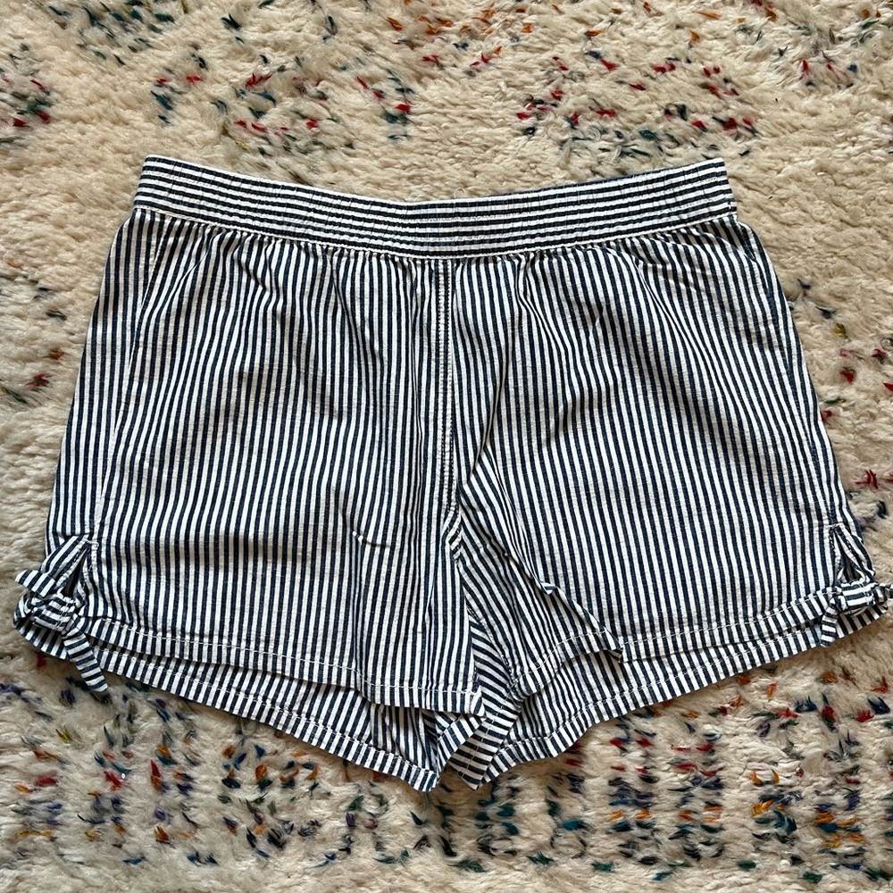 Madewell shorts